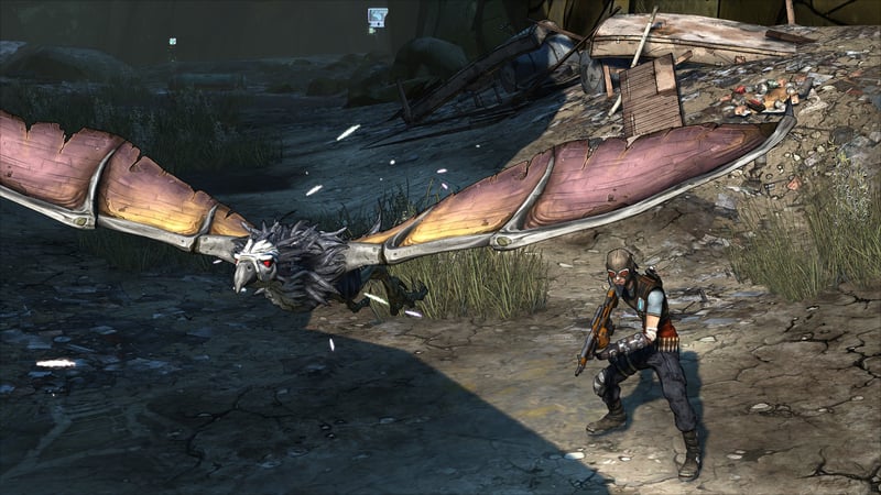 Game screenshot 4
