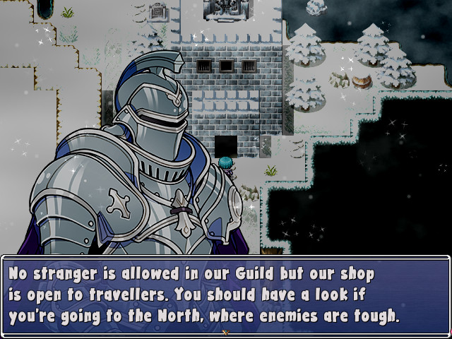 Game screenshot 1