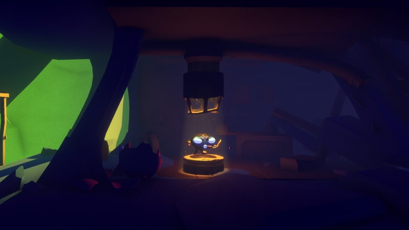 Game screenshot 2
