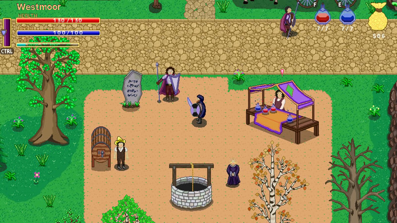 Game screenshot 2
