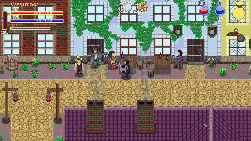 Game screenshot 4