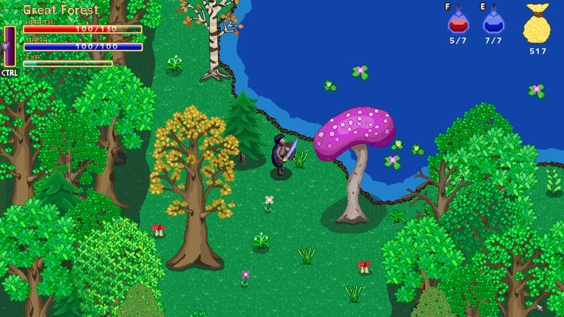 Game screenshot 4