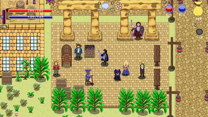 Game screenshot 3