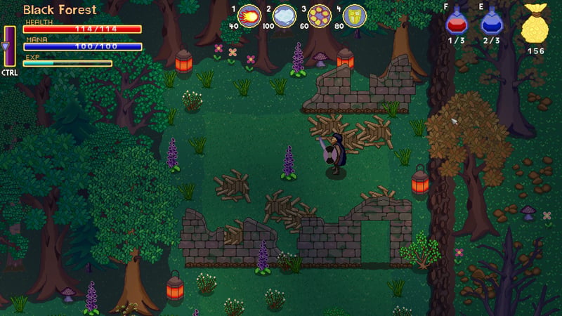 Game screenshot 2