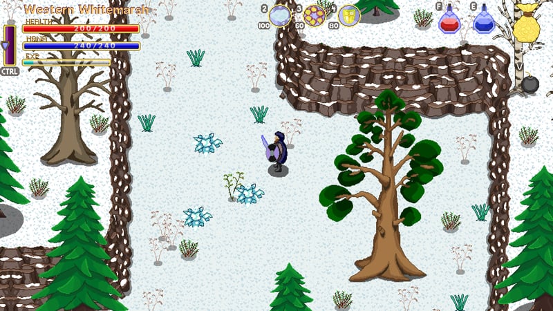 Game screenshot 5