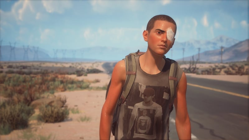 Game screenshot 4