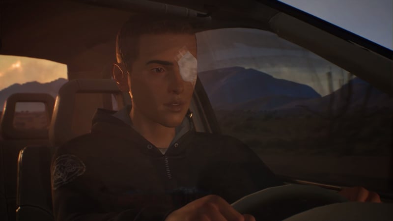 Game screenshot 5