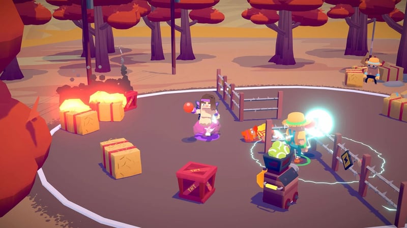Game screenshot 2