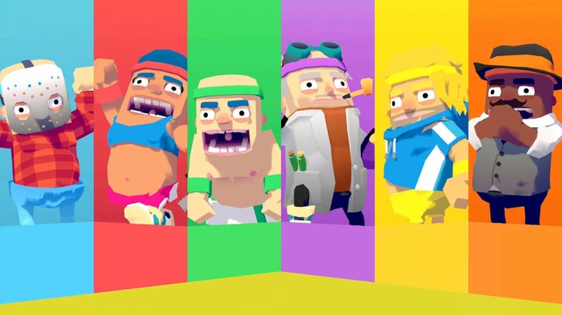 Game screenshot 4