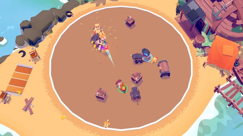 Game screenshot 3