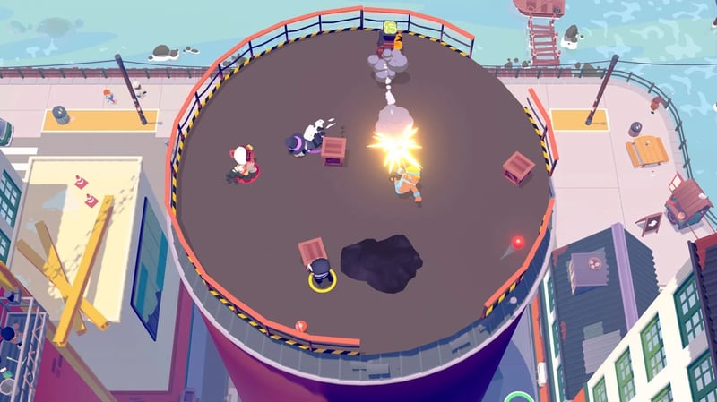 Game screenshot 3