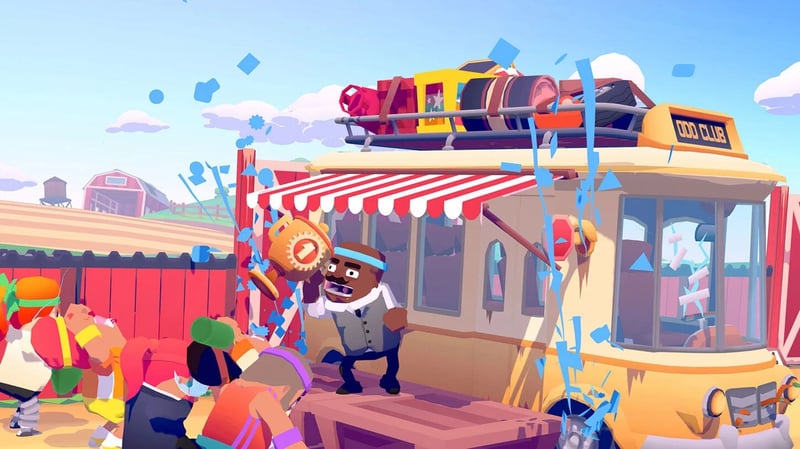 Game screenshot 5