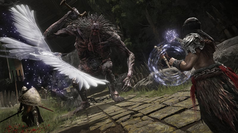 Game screenshot 4