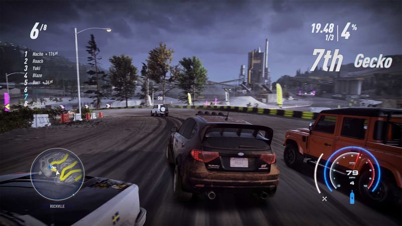 Game screenshot 4