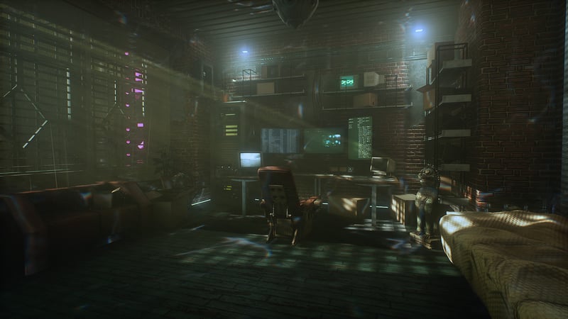 Game screenshot 4