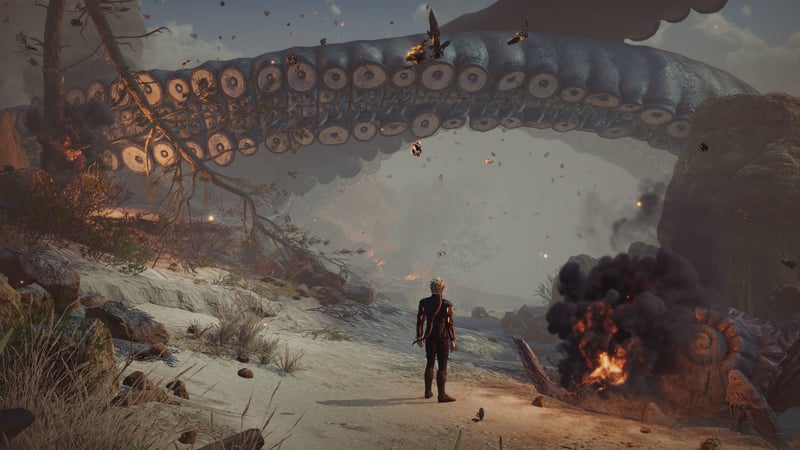Game screenshot 4