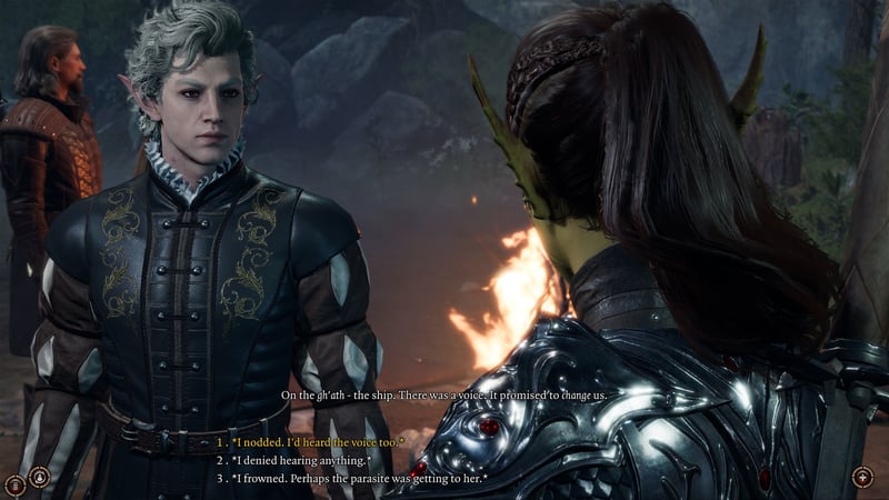 Game screenshot 2