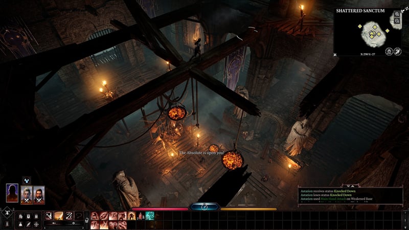 Game screenshot 3