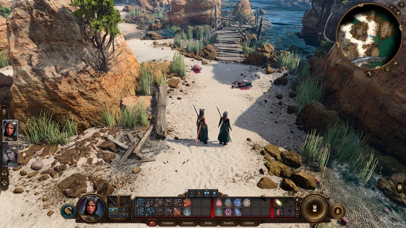 Game screenshot 5