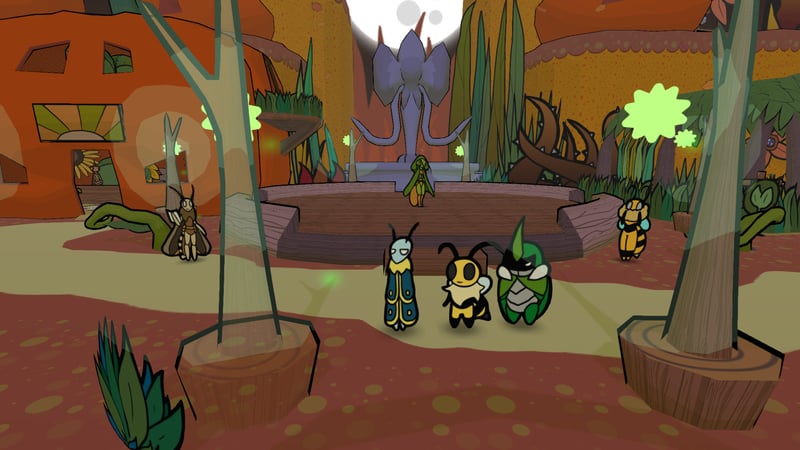 Game screenshot 4