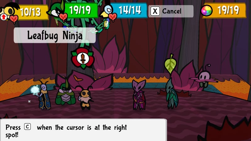 Game screenshot 4