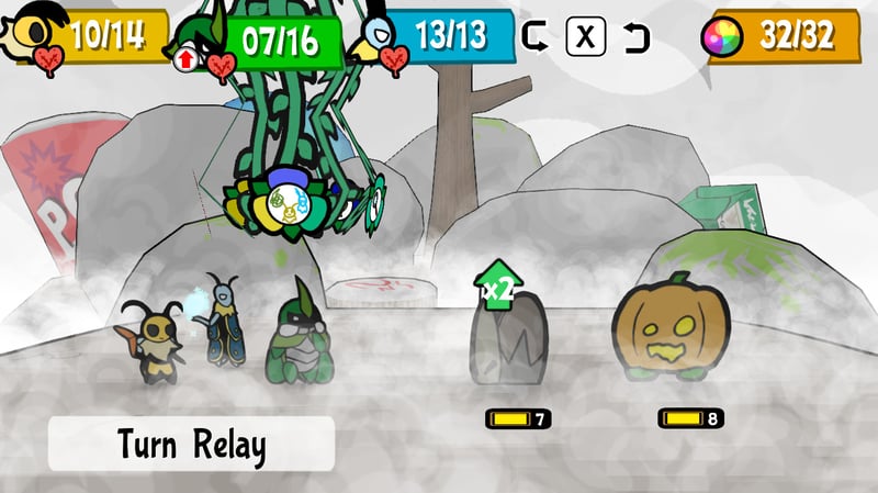 Game screenshot 3