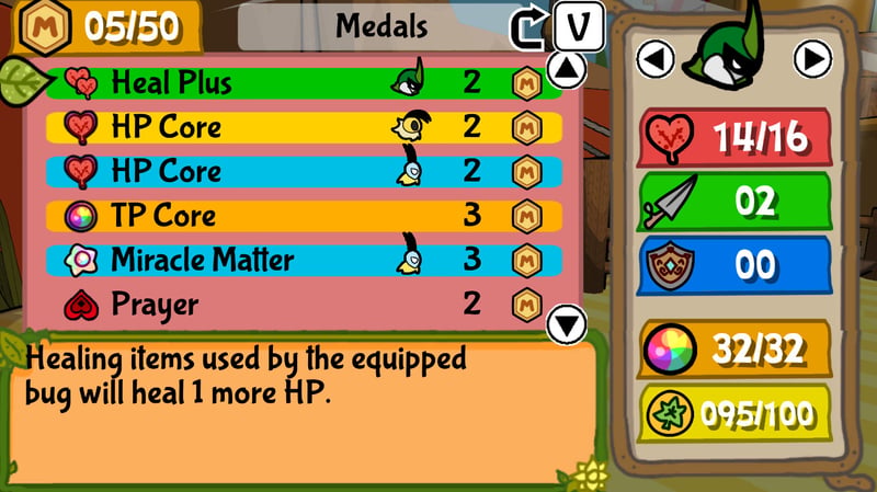 Game screenshot 3