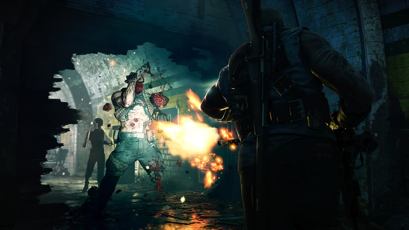 Game screenshot 5