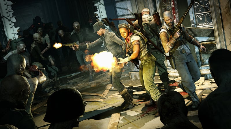 Game screenshot 4