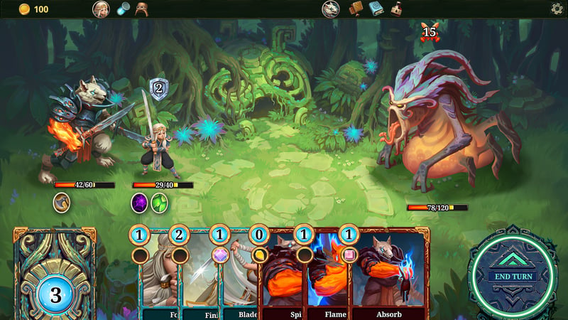 Game screenshot 2