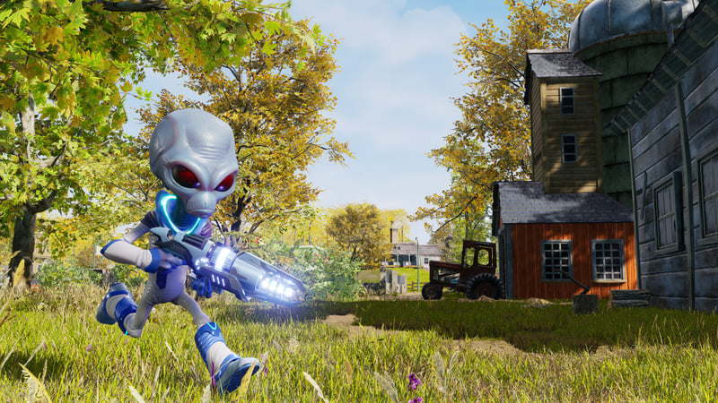 Game screenshot 4