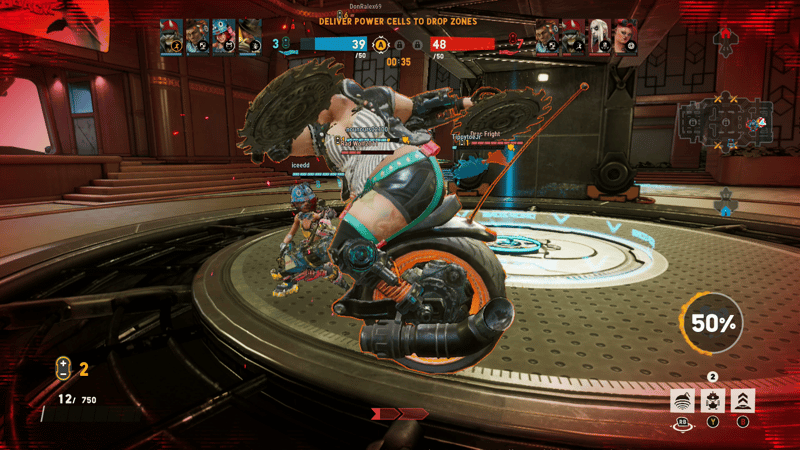 Game screenshot 3