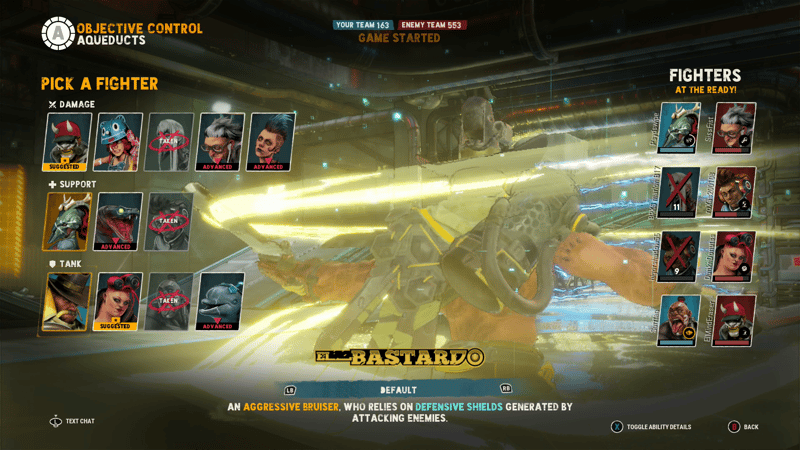 Game screenshot 2