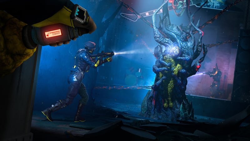Game screenshot 4