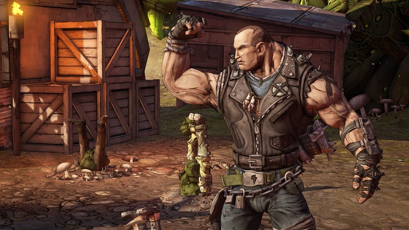 Game screenshot 3