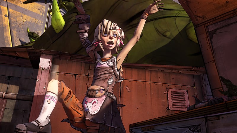 Game screenshot 4