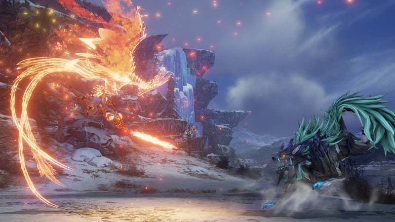 Game screenshot 4