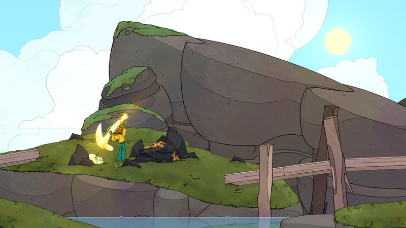 Game screenshot 3