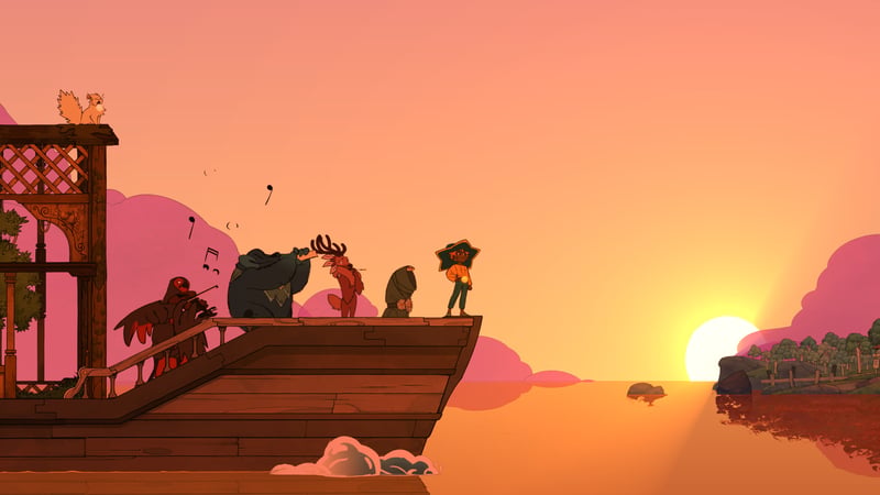 Game screenshot 5