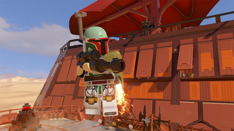 Game screenshot 3