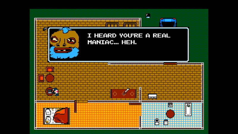 Game screenshot 3