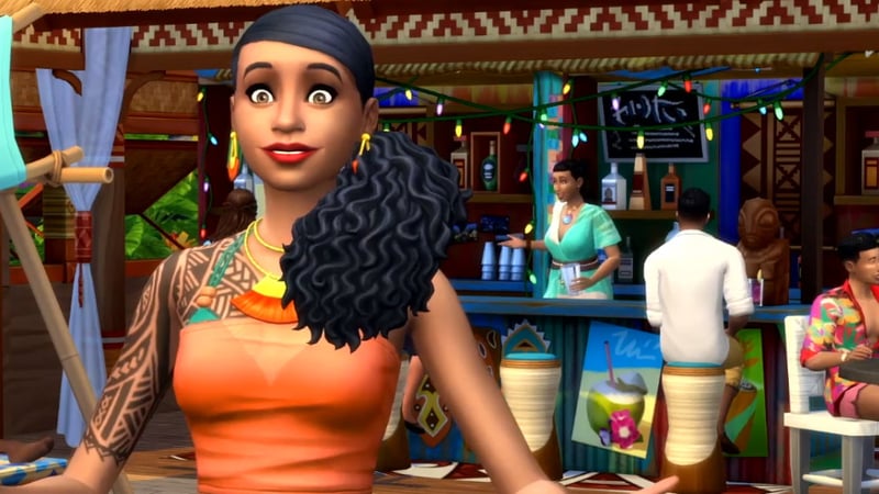 Game screenshot 4