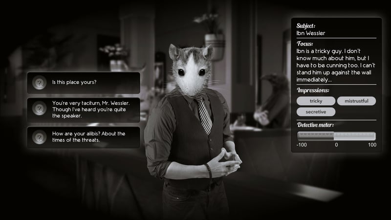 Game screenshot 4