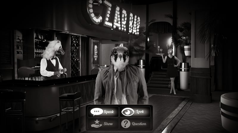 Game screenshot 3
