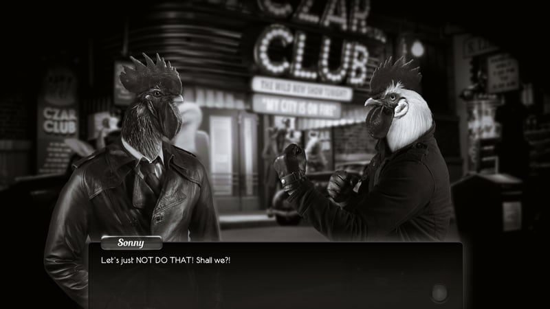 Game screenshot 5