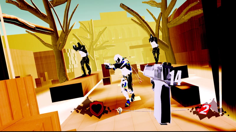 Game screenshot 4