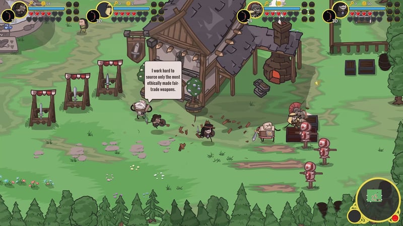 Game screenshot 4