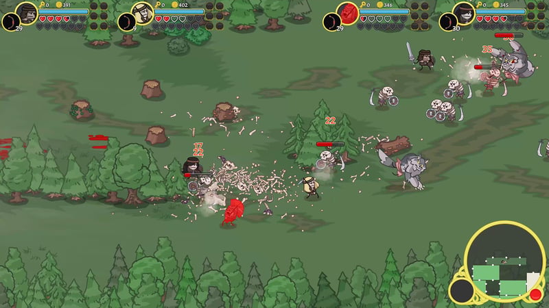 Game screenshot 2
