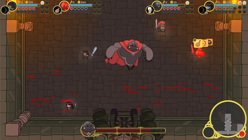 Game screenshot 4