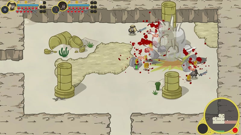 Game screenshot 3